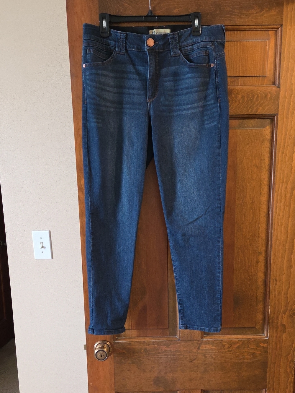 Democracy Jeans